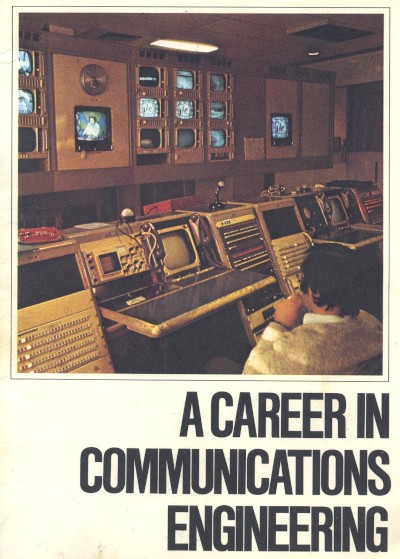 career booklet