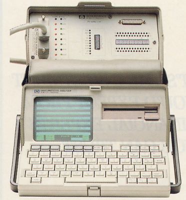 hp tester