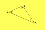 euclidean triangle