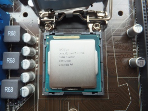 cpu