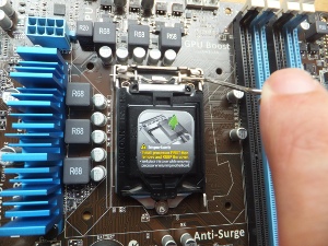 cpu