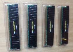 RAM memory