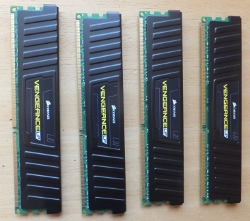 RAM memory