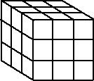 hypercube