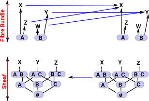 fibre bundles