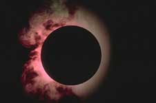 eclipse image