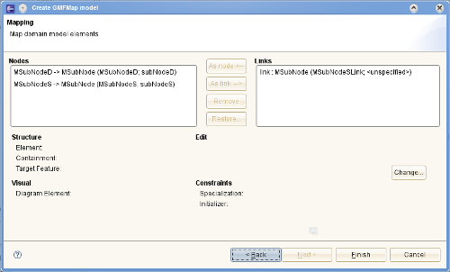 create gmfmap 1