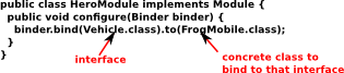module